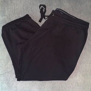 XL Sweatpants Capri’s